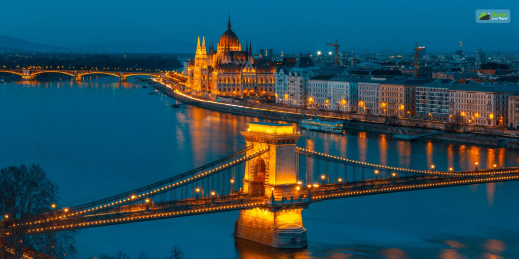 Traveling To Budapest_ Know The Transport Options And Accessibility