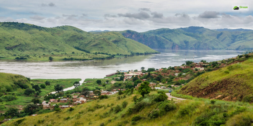 DR Congo