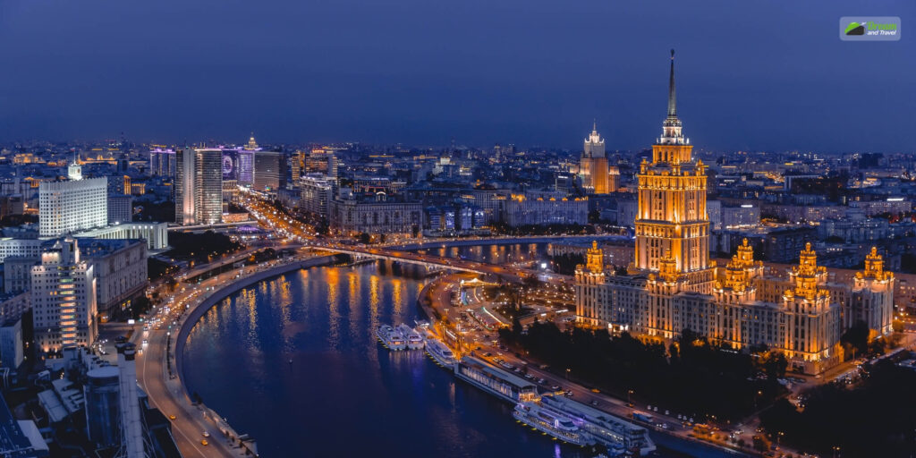 Russia