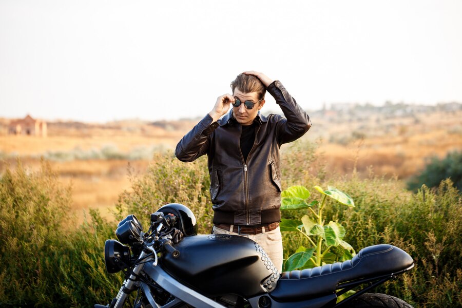 Experience Ultimate Freedom With A Motorbike Rental