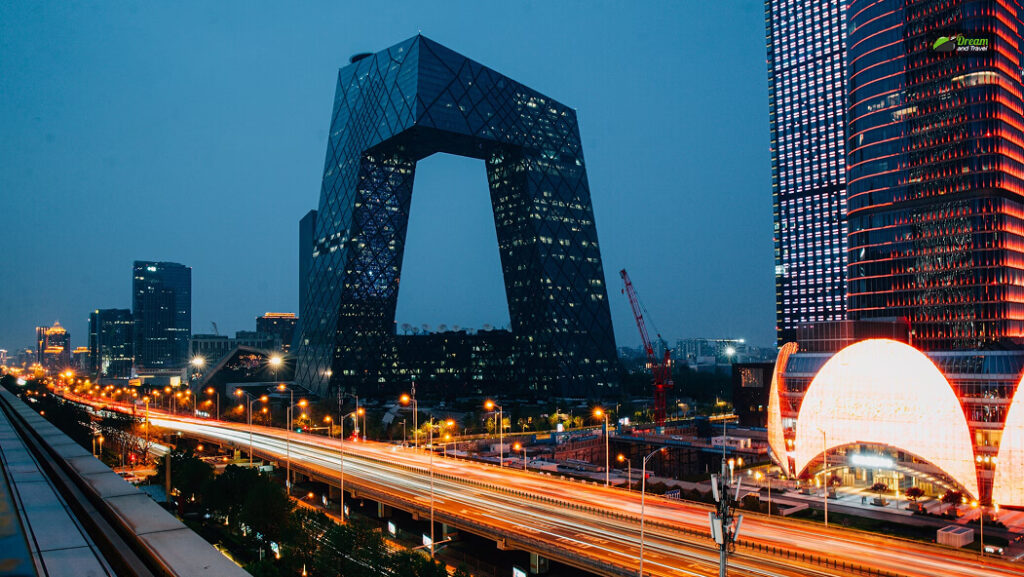 Beijing