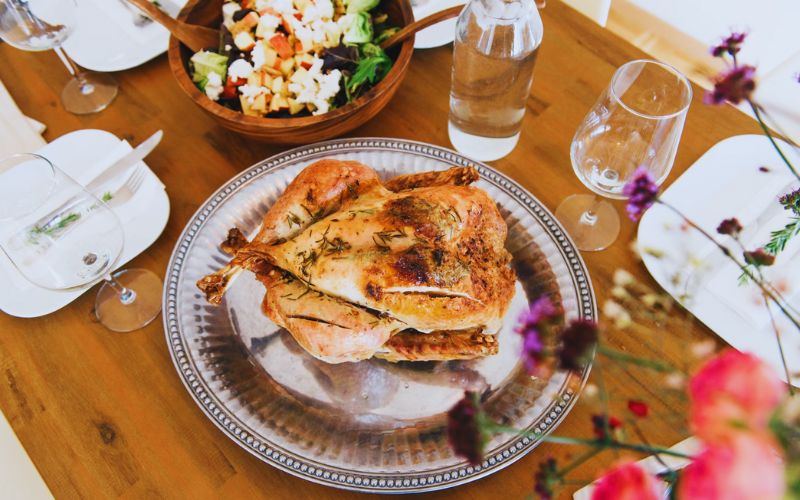 Must-Try Foods In Turkey