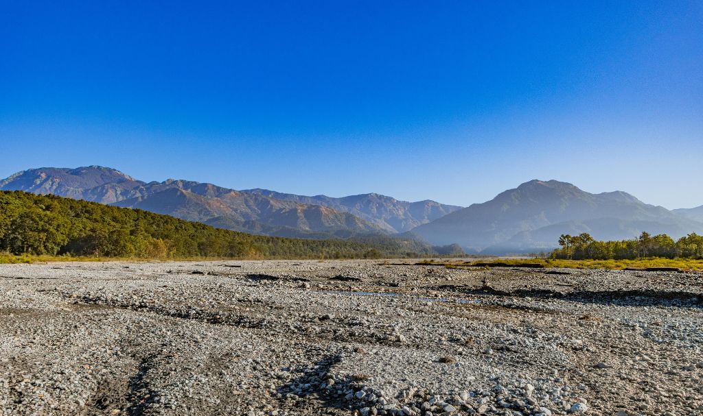 Things To Keep In Mind While Booking A 5 Star Hotel In Jim Corbett