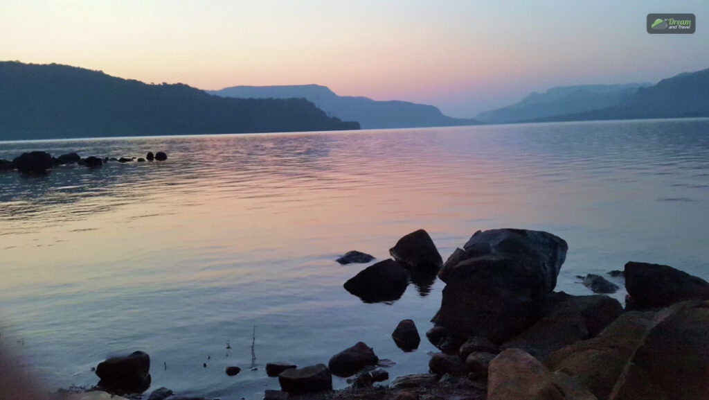 Mulshi Lake