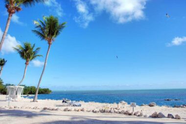 Miami to key west