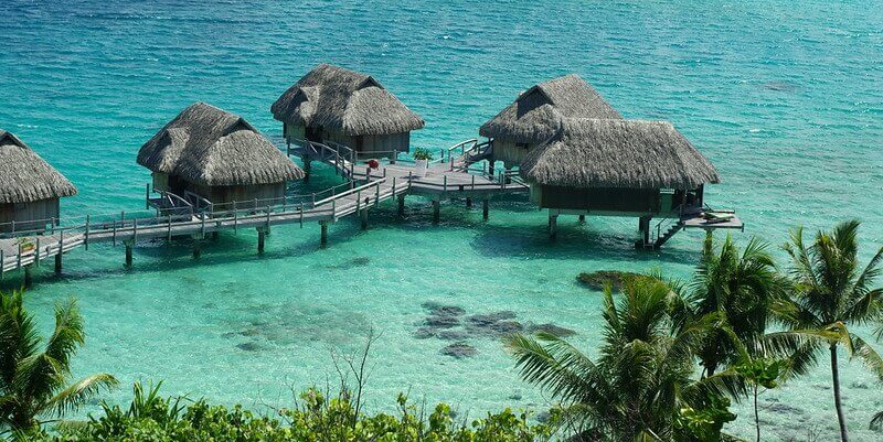 Bora Bora Islands