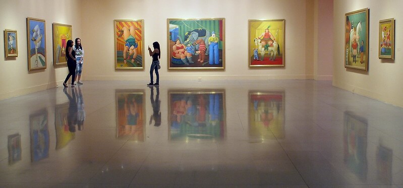 Museo de Antioquia