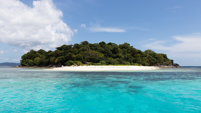 Palawan Islands