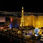 7 Major Attractions To Experience In Las Vegas On Your Next Family Trip