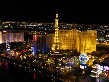 Attractions To Experience In Las Vegas