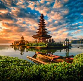 Best time To Go To Bali