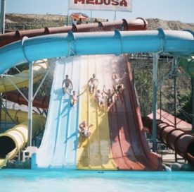 best water parks in india