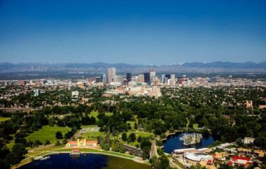 things to do in Denver