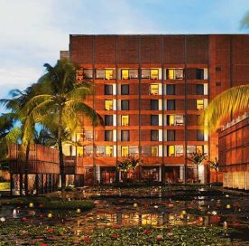 ITC Sonar Bangla