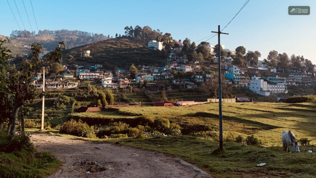 What To See In Kodaikanal During Monsoon