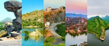best time to visit Mount Abu