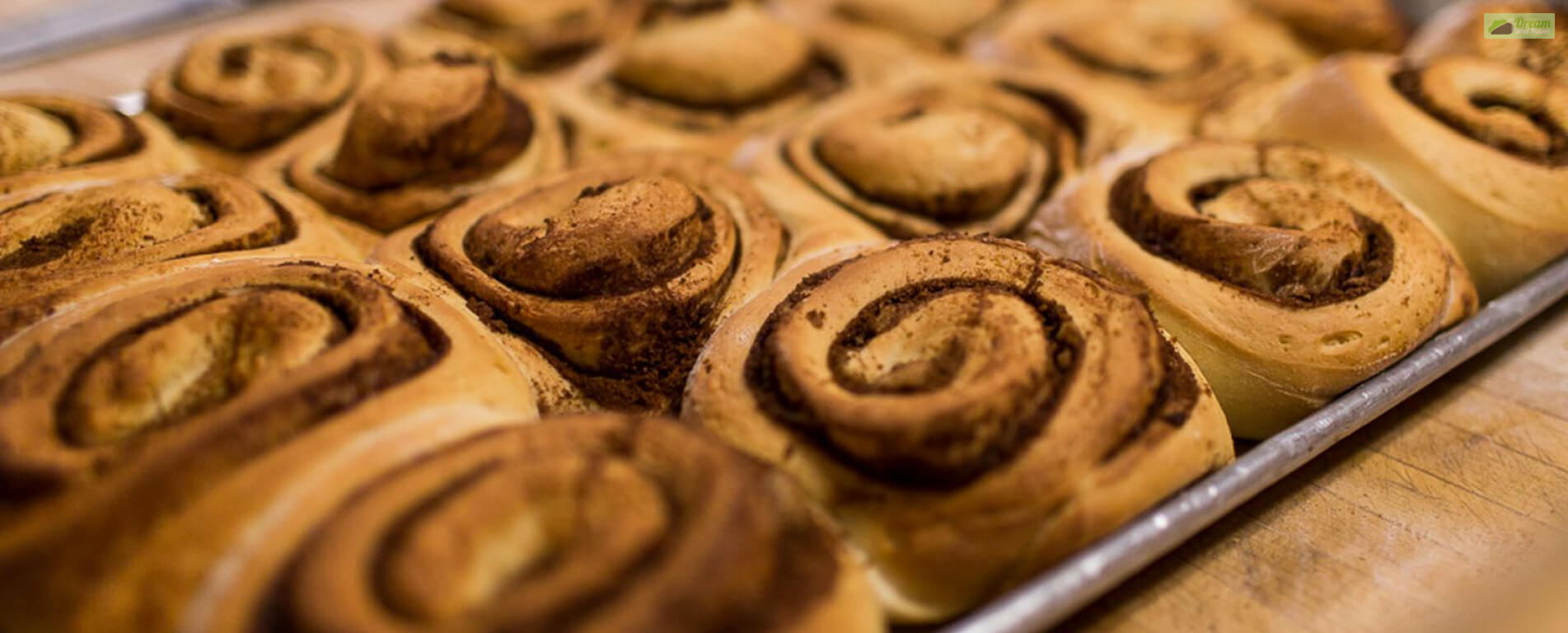 9 Best Cinnamon Rolls In Las Vegas That You Can Not Miss