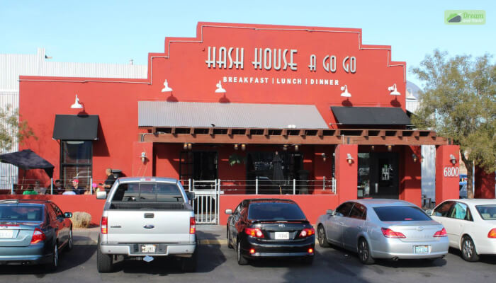 Hash House