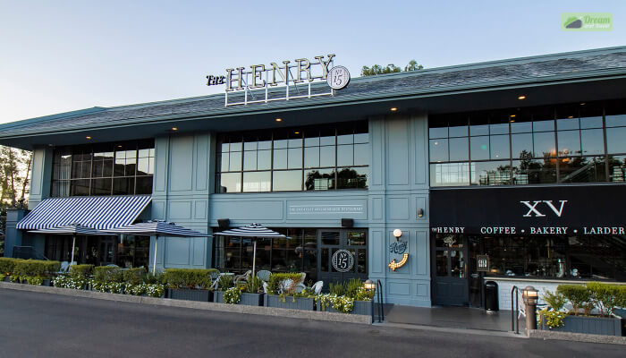 The Henry