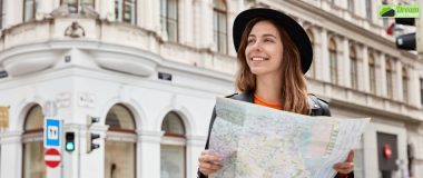 solo travel for women
