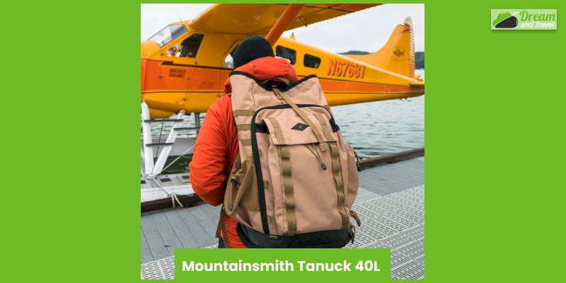 Mountainsmith Tanuck 40L