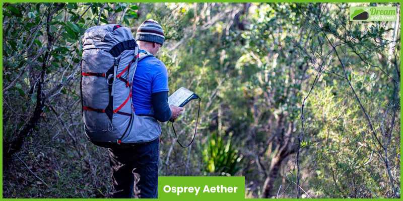 Osprey Aether