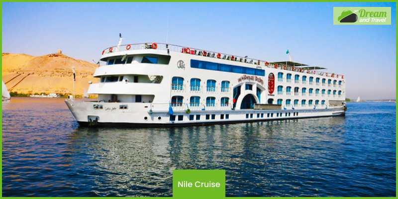 Cruise The Nile