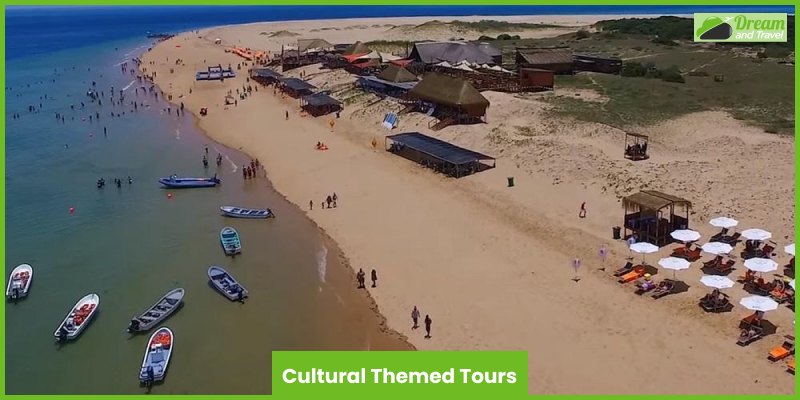 Cultural Themed Tours