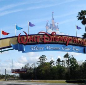 things to do in disney world