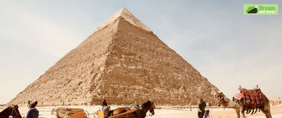 things to do in egypt