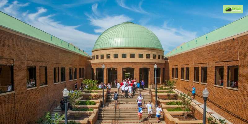 Be Wonderstruck Witnessing The Architecture Of BCRI
