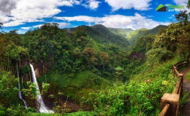 places to visit in costa rica