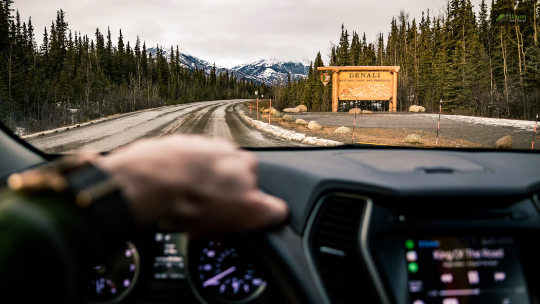 Denali National Park