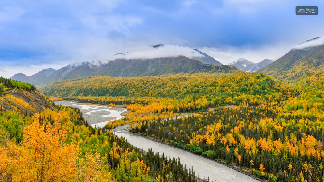 What is The Best Time To Visit Alaska