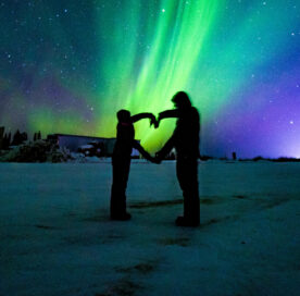 things to do in Alaska