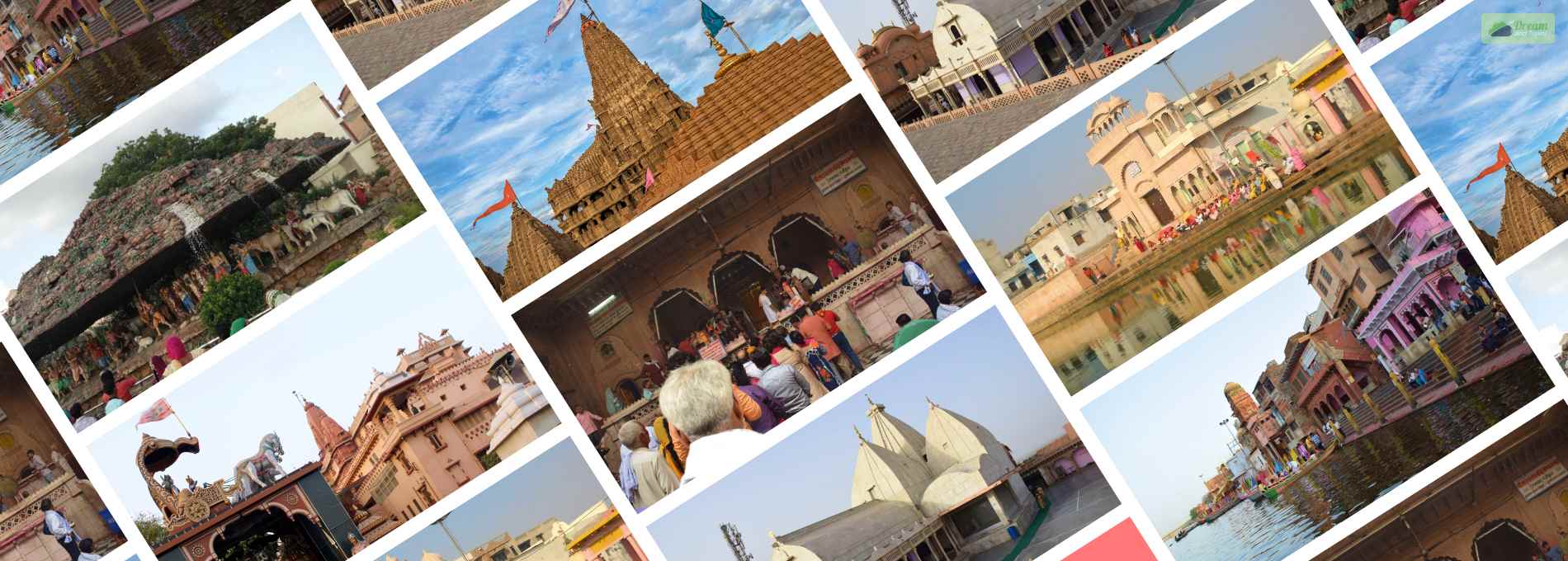places to visit in Mathura
