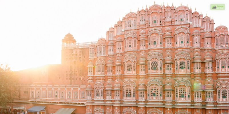 Hawa Mahal