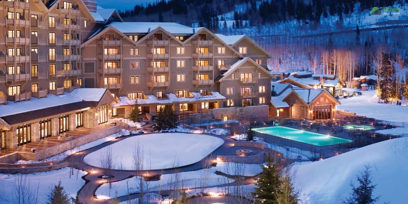 Deer Valley Resort