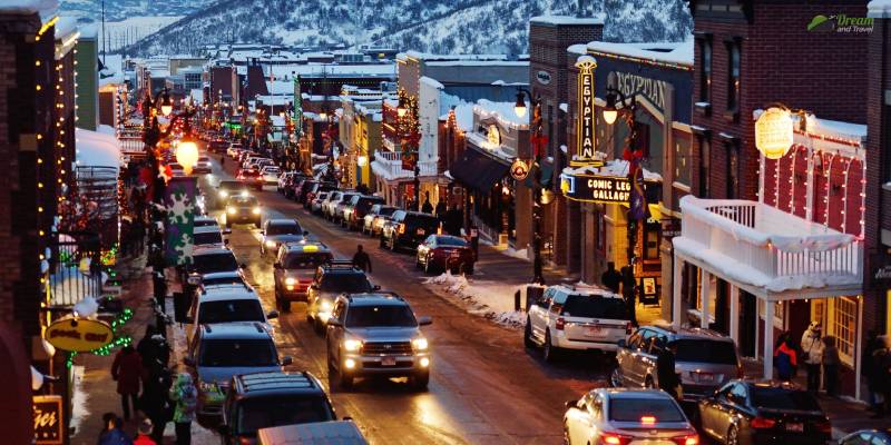 Park City
