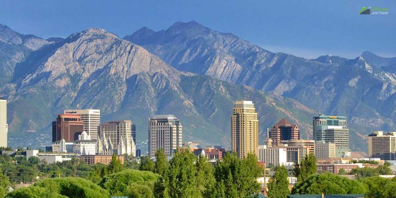 Salt Lake City
