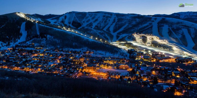 Park City Mountain