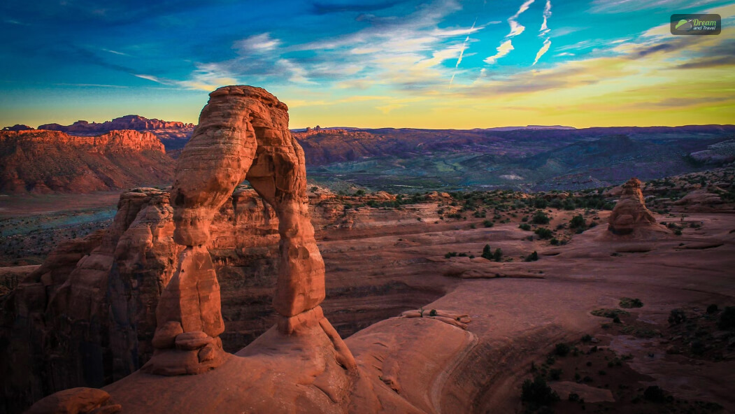 Arches National Park