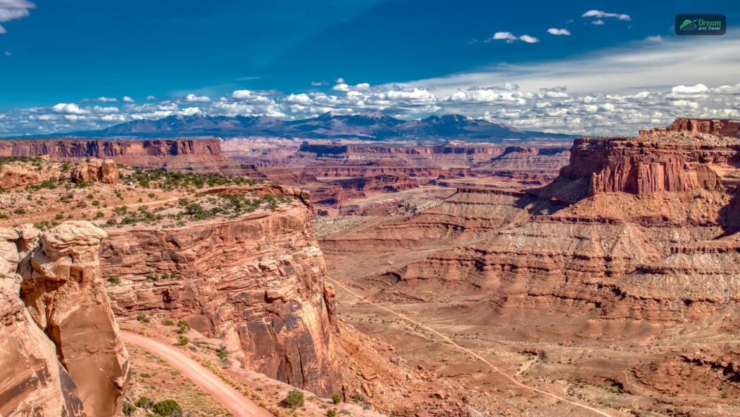 Canyonlands National Park