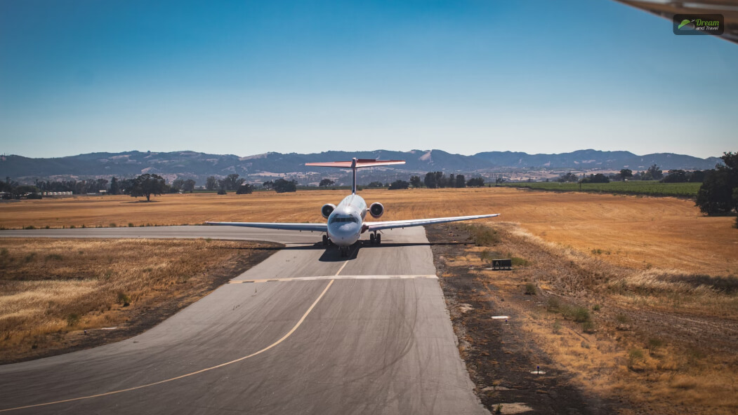 Closest Airport To Moab Utah_ Top 5 Closest Airports