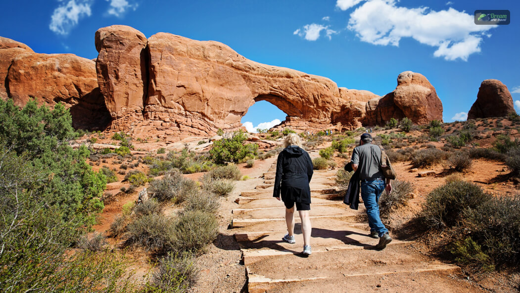 What Is The Best Time To Visit Moab_