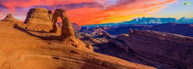 Best Hikes In Arches National Park