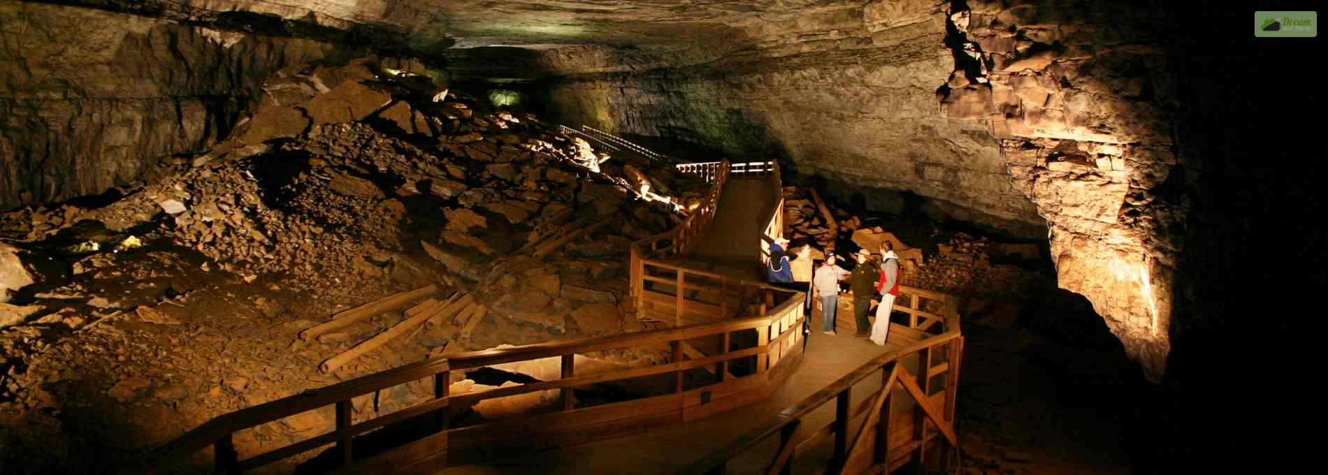 Mammoth Cave National Park camping