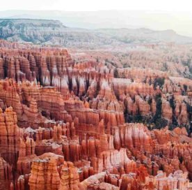 Things To Do In Bryce Canyon