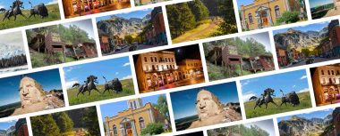 things to do in Deadwood SD