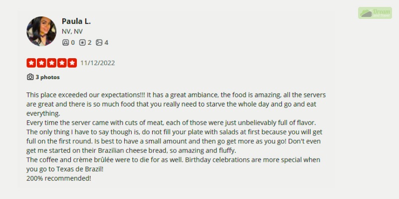 Reviews: 3
